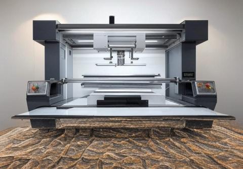 Laser Engraving Machine