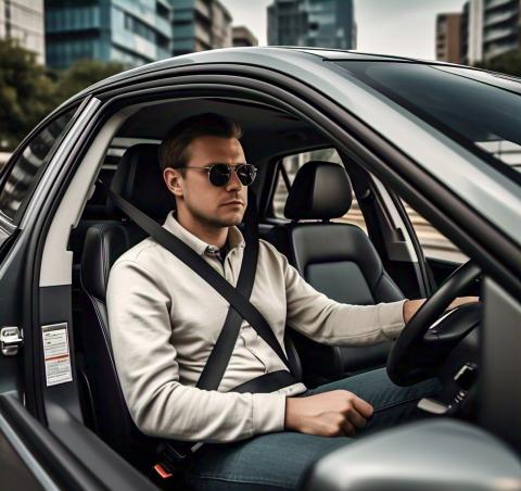 The Importance of Seat Belts and Airbags
