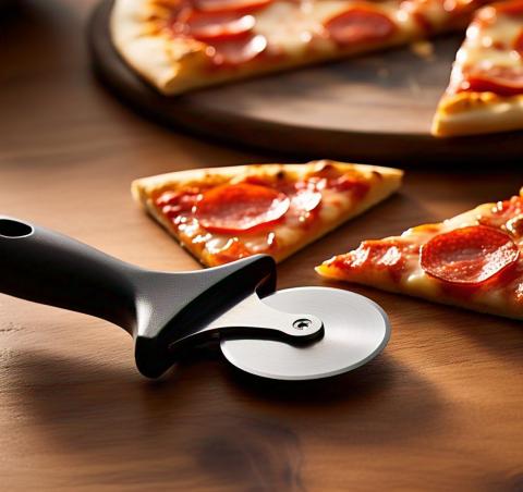 Pizza Cutter