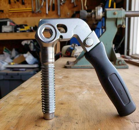 Large Screw Remover