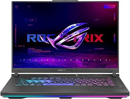 ASUS ROG