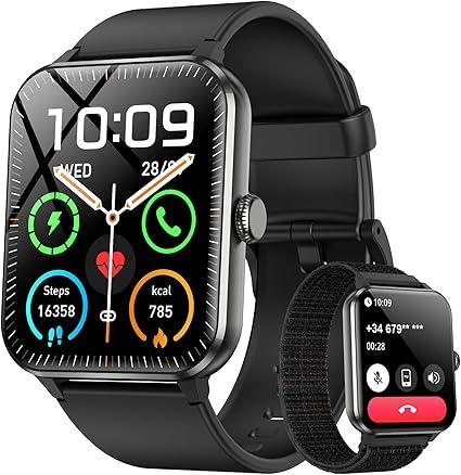 Blackview 2025 Smart Watch