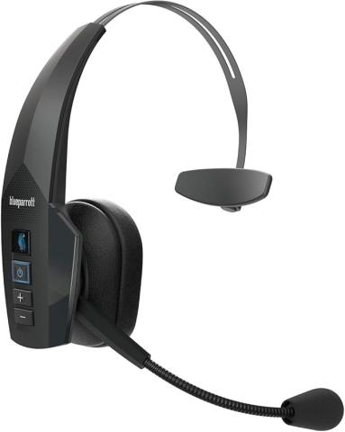 BlueParrott B350-XT Mono Bluetooth Wireless