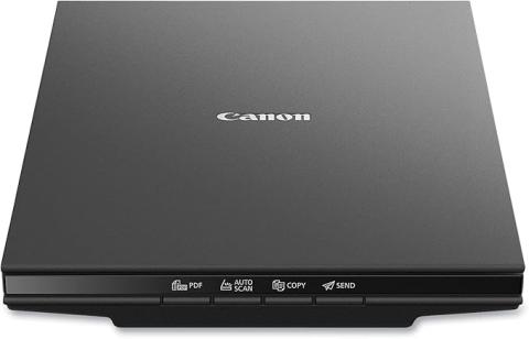 Canon Canoscan