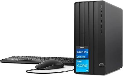 HP Pro Tower 290 G9 Business Desktop