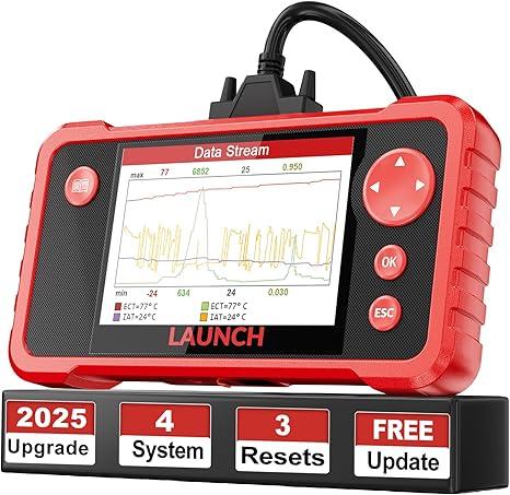 LAUNCH CRP123 V2.0 Elite