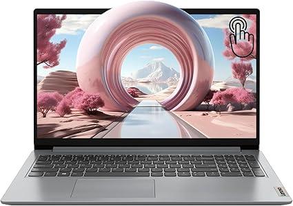 Lenovo 2024 IdeaPad 1 Gen 7 Laptop
