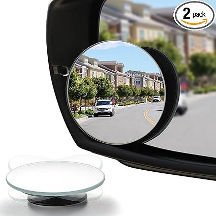 LivTee Blind Spot Mirror