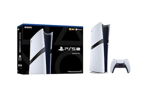 PlayStation 5 Pro