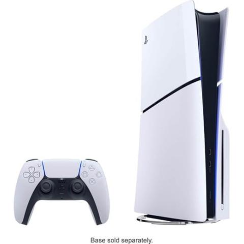 PlayStation 5 Slim
