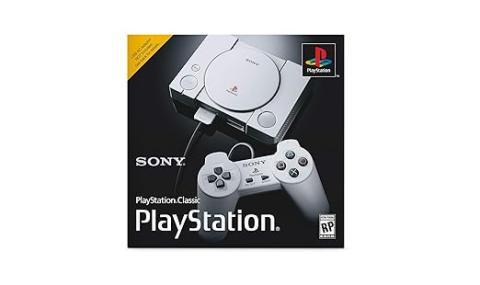 PlayStation Classic