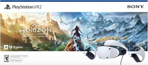 PlayStation VR2