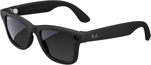 Ray-Ban Meta Glasses