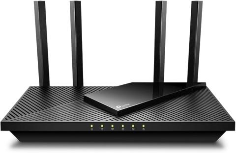 TP - لينك راوتر AX1800 واي فاي 6 V4