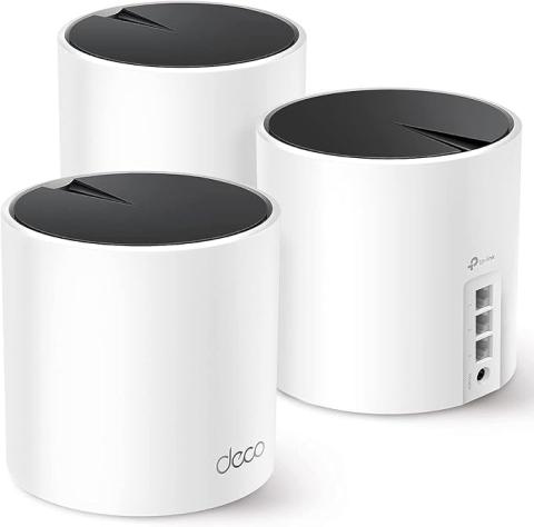 TP-Link Deco AX3000