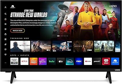 فيزيو تلفزيون ذكي 40 بوصة FHD 1080p