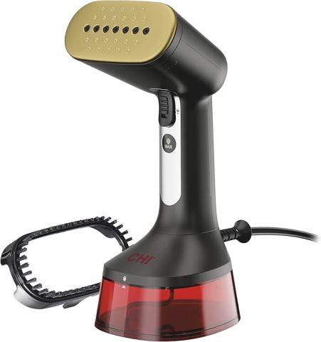 CHI Handheld Garment Steamer
