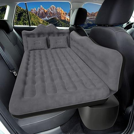 Car Air Mattress