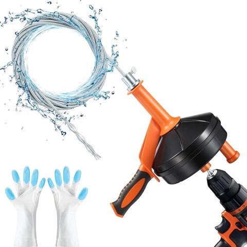 Drain Auger