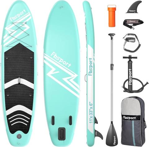 FBSPORT 11' Premium Stand Up