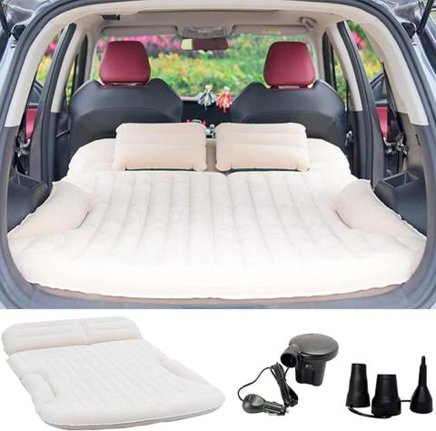 KMZ SUV Air Mattress