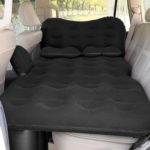 SAYGOGO Inflatable Car Air Mattress