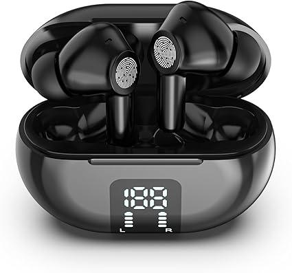 Translation Earbuds
