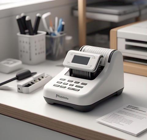 Phomemo Label Maker