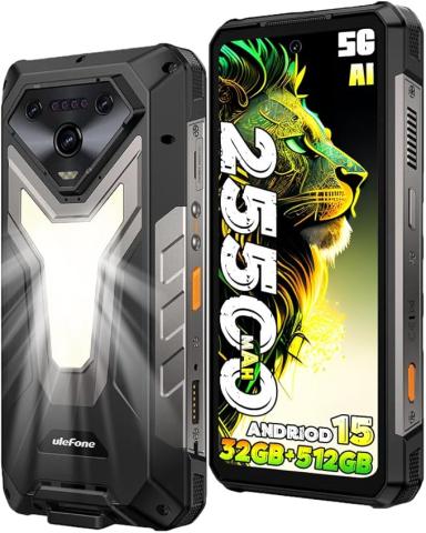 Ulefone Armor