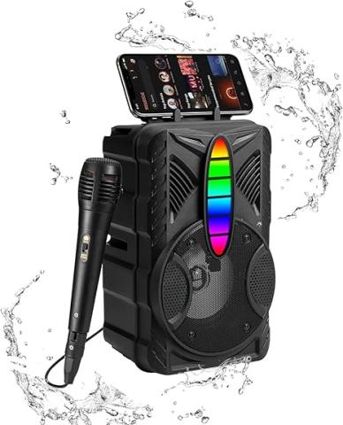 Wireless Speaker