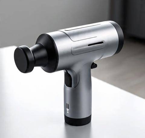 Portable Massage Gun
