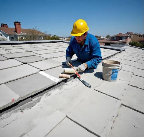 Roof Waterproof Glue