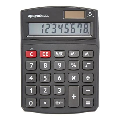 Amazon Basics