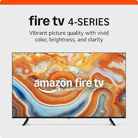 Amazon Fire TV