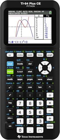 Graphing Calculator