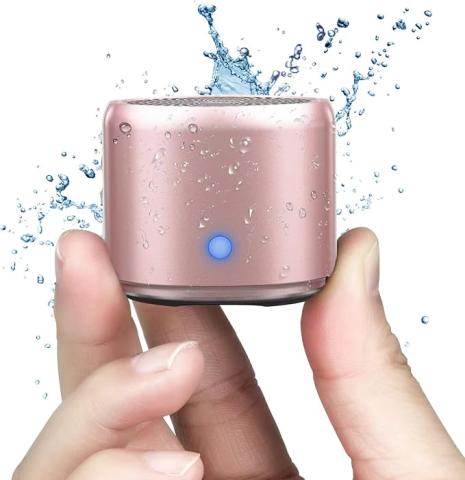 Mini Bluetooth Speaker