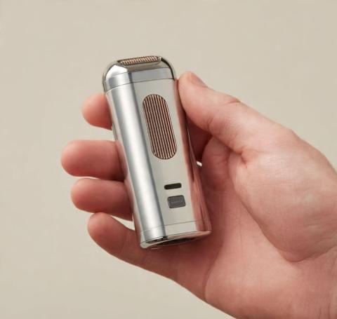 Portable Mini Shaver