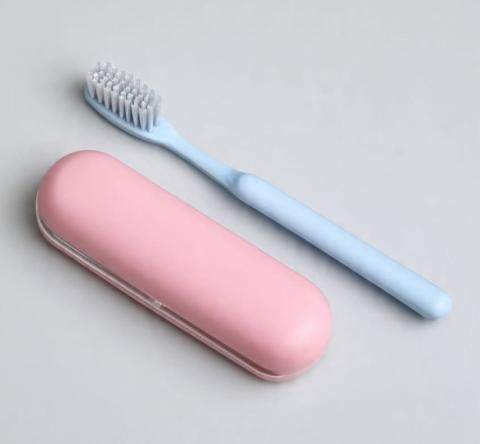 Toothbrush Covers