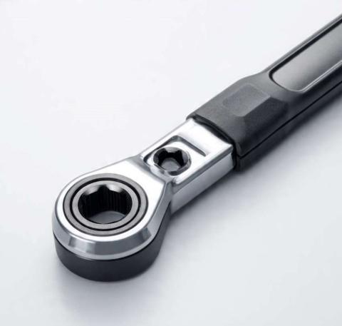 Torque Multiplier Wrench