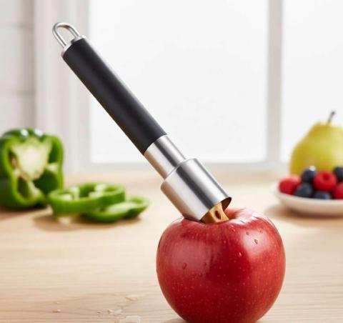 Fruit and Vegetable Core Remover