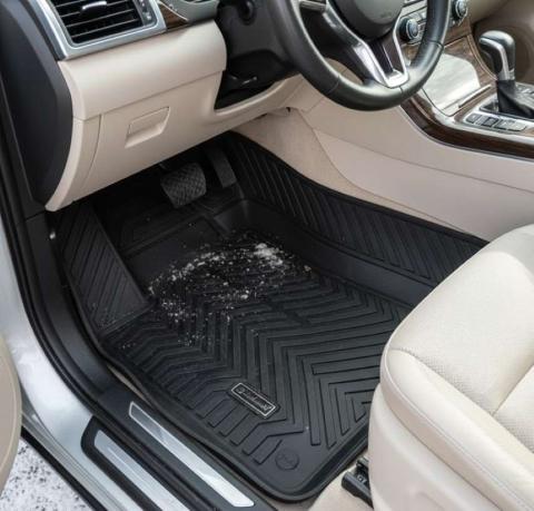Car Floor Mats