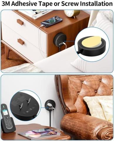 Extension Cord 25 ft