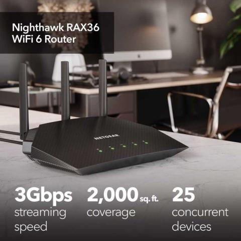 NETGEAR Nighthawk