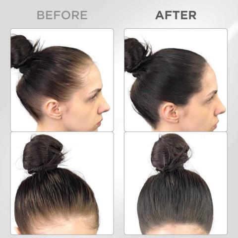 ثيك فايبر بذور روت تاتش اب