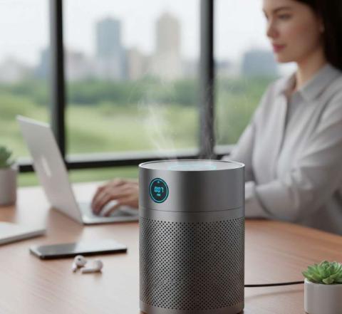Portable Air Purifier