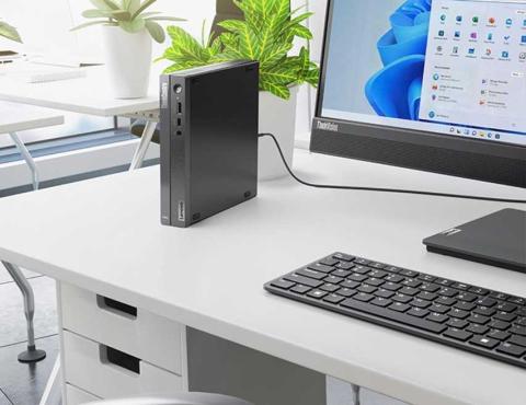 Lenovo ThinKCentre