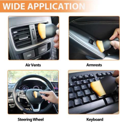 Brush Cleaning Kit
