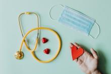 IoT in Healthcare