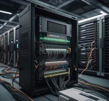 Network Switching