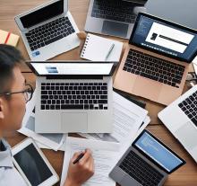 كيفية اختيار اللابتوب المناسب